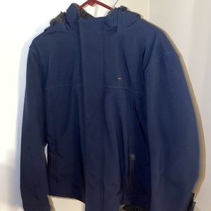 Tommy Hilfiger Jacket